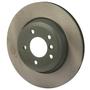 BrakeBest Select Rear Brake Rotor