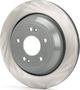 BrakeBest Select Rear Brake Rotor
