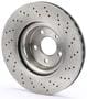 BrakeBest Select Front Brake Rotor