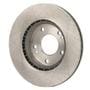 BrakeBest Select Front Brake Rotor