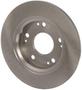 BrakeBest Select Rear Brake Rotor