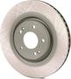 BrakeBest Select Front Brake Rotor