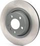 BrakeBest Select Rear Brake Rotor