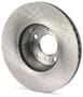 BrakeBest Select Front Brake Rotor