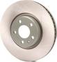 BrakeBest Select Front Brake Rotor