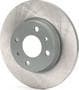 BrakeBest Select Rear Brake Rotor