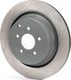 BrakeBest Select Rear Brake Rotor