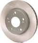 BrakeBest Select Front Brake Rotor
