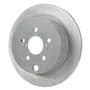BrakeBest Select Rear Brake Rotor