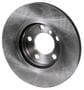 BrakeBest Select Front Brake Rotor