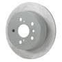 BrakeBest Select Rear Brake Rotor