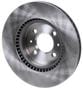 BrakeBest Select Front Brake Rotor