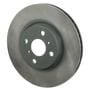 BrakeBest Select Front Brake Rotor