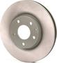 BrakeBest Select Front Brake Rotor