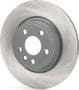BrakeBest Select Rear Brake Rotor