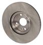 BrakeBest Select Front Brake Rotor
