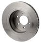 BrakeBest Select Front Brake Rotor