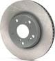 BrakeBest Select Front Brake Rotor