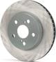 BrakeBest Select Front Brake Rotor