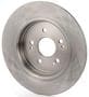 BrakeBest Select Rear Brake Rotor