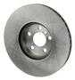BrakeBest Select Front Brake Rotor