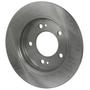 BrakeBest Select Rear Brake Rotor