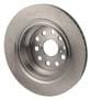 BrakeBest Select Rear Brake Rotor