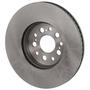 BrakeBest Select Front Brake Rotor