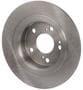 BrakeBest Select Rear Brake Rotor