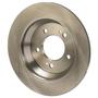 BrakeBest Select Rear Brake Rotor