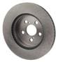 BrakeBest Select Front Brake Rotor
