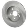 BrakeBest Select Rear Brake Rotor