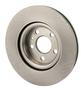 BrakeBest Select Front Brake Rotor