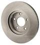 BrakeBest Select Front Brake Rotor