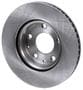 BrakeBest Select Front Brake Rotor
