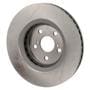BrakeBest Select Front Brake Rotor