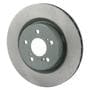 BrakeBest Select Front Brake Rotor