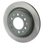 BrakeBest Select Rear Brake Rotor
