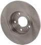 BrakeBest Select Rear Brake Rotor