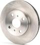 BrakeBest Select Front Brake Rotor