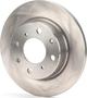 BrakeBest Select Front Brake Rotor