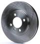 BrakeBest Select Front Brake Rotor