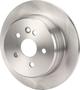 BrakeBest Select Rear Brake Rotor