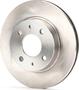 BrakeBest Select Front Brake Rotor