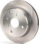 BrakeBest Select Rear Brake Rotor
