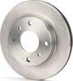 BrakeBest Select Front Brake Rotor