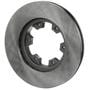 BrakeBest Select Front Brake Rotor