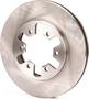 BrakeBest Select Front Brake Rotor