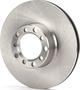 BrakeBest Select Front Brake Rotor
