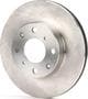 BrakeBest Select Front Brake Rotor